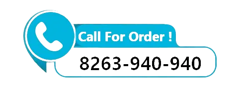 call 8263940940