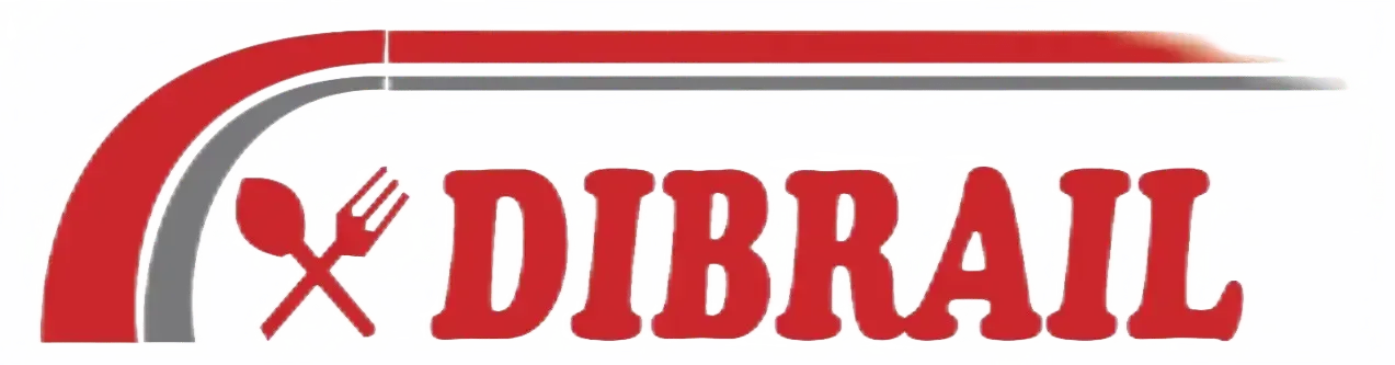 dibrail